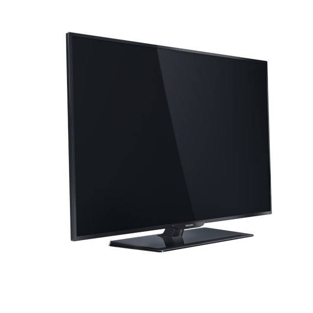 Philips 2014 - 4509 Series