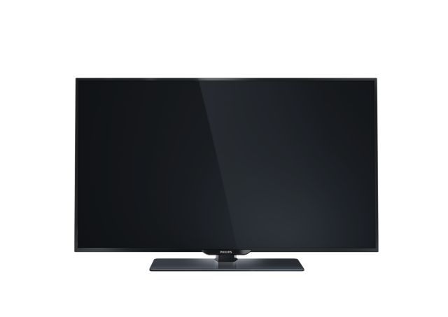 Philips 2014 - 4509 Series