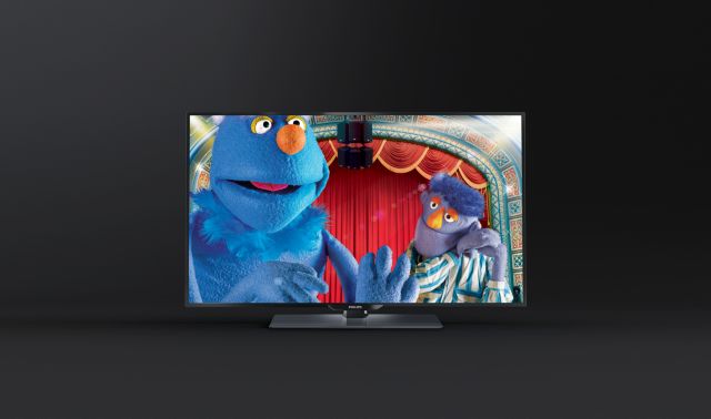 Philips 2014 - 4509 Series