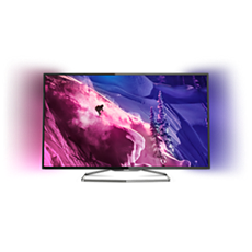 40PFK6949/12  Ultraflacher Smart Full HD LED TV