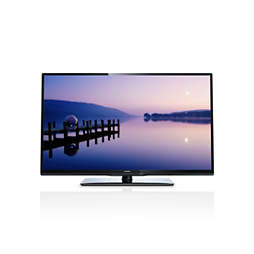 3100 series Slanke Full HD LED-TV