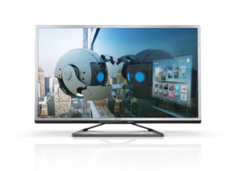 Настроиrf 3D На Телевизоре Philips