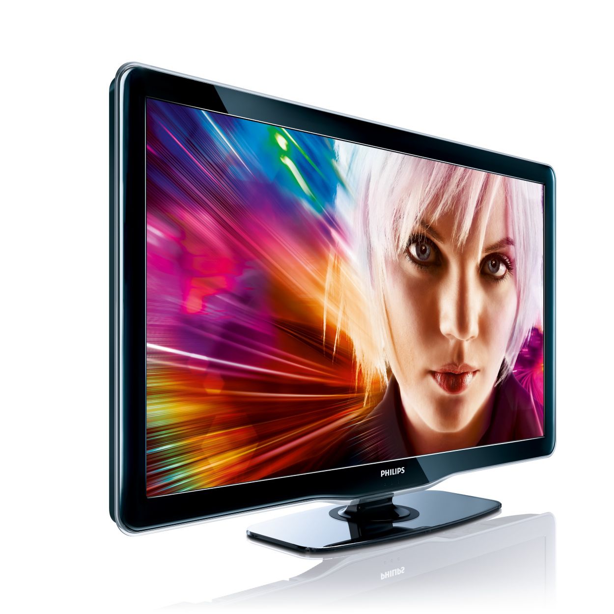 Philips 55 Inch 4k Smart Tv 5000 Series