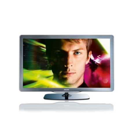 40PFL6505H/12  LED-Fernseher