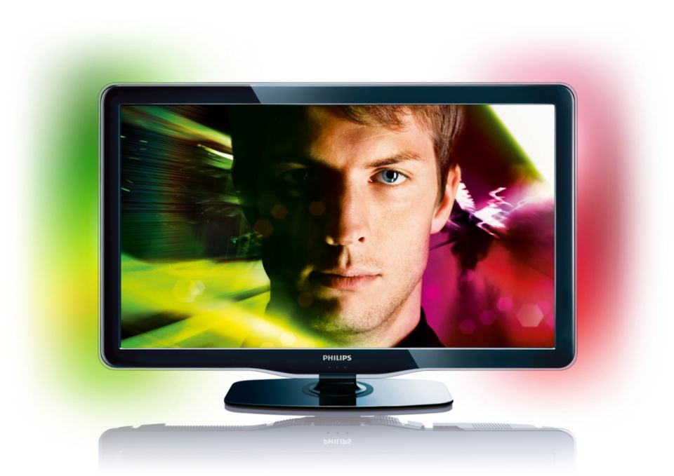 Led Tv 40pfl6605 98 Philips