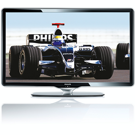 40PFL7664H/12  LCD-Fernseher