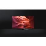 Tenký LED televizor Smart Full HD