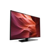 Tenký LED televizor Smart Full HD