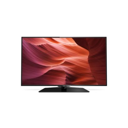Tenký LED televizor Smart Full HD