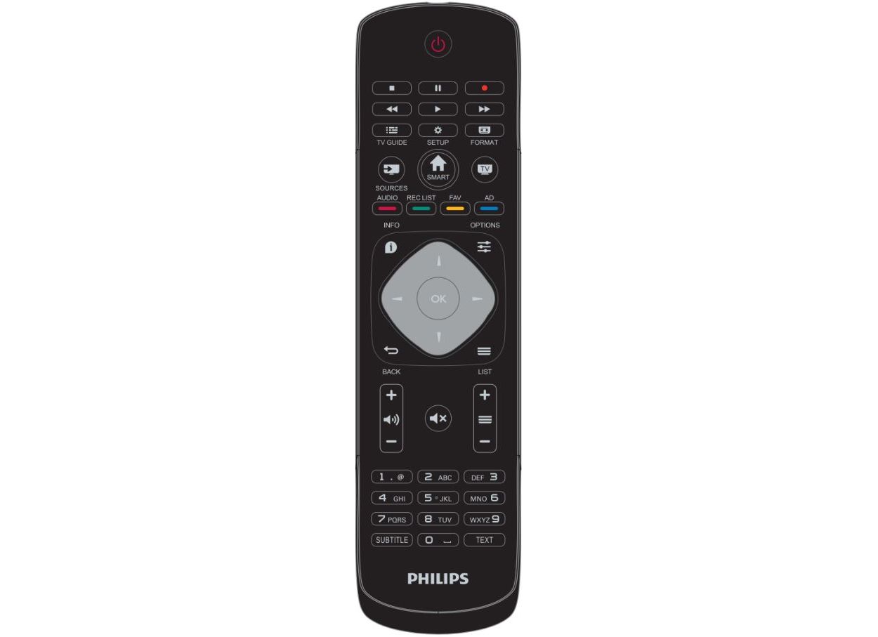 Fhd Led Smart Tv 40pft5883 56 Philips