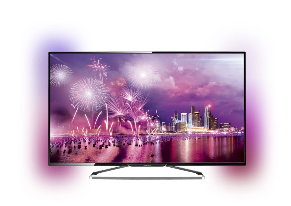 Slim Full HD LED TV