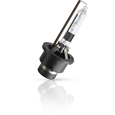 42406C1 Xenon Standard Headlight bulb