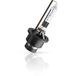Xenon Standard Headlight bulb