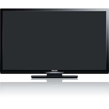 42HFL3684S/F7  Hospitality LED-LCD TV