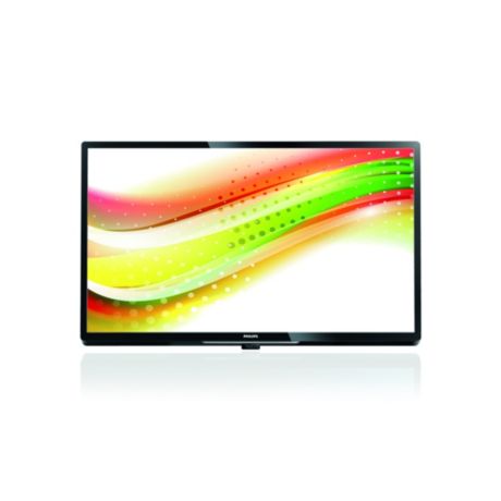 42HFL4007D/10  Professionell LED-TV