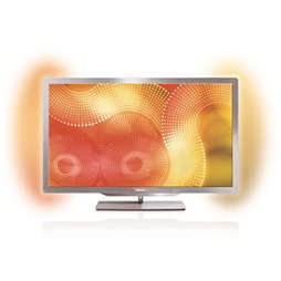 Επαγγελματική τηλεόραση LED LCD
