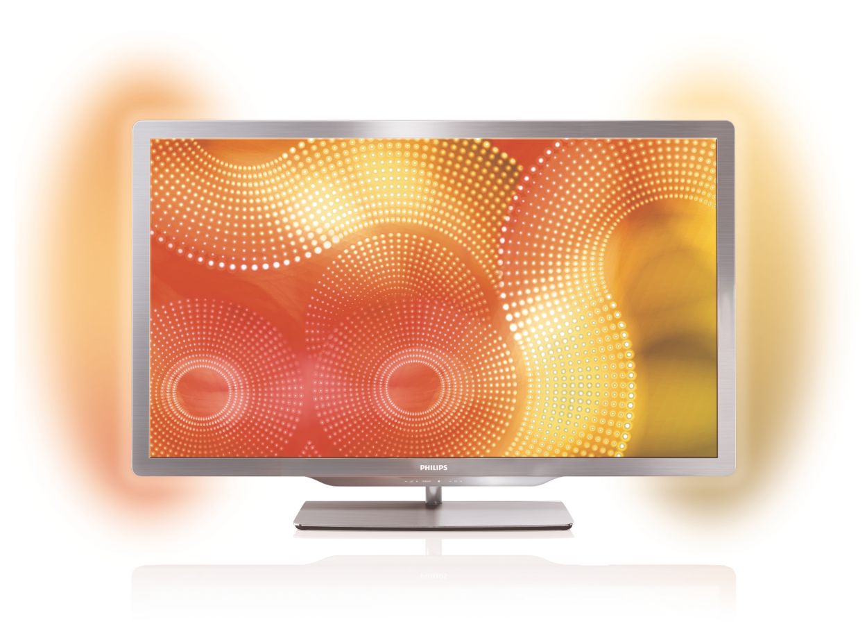 Philips Ambilight 32