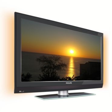 107cm (42") LCD Professional LCD TV