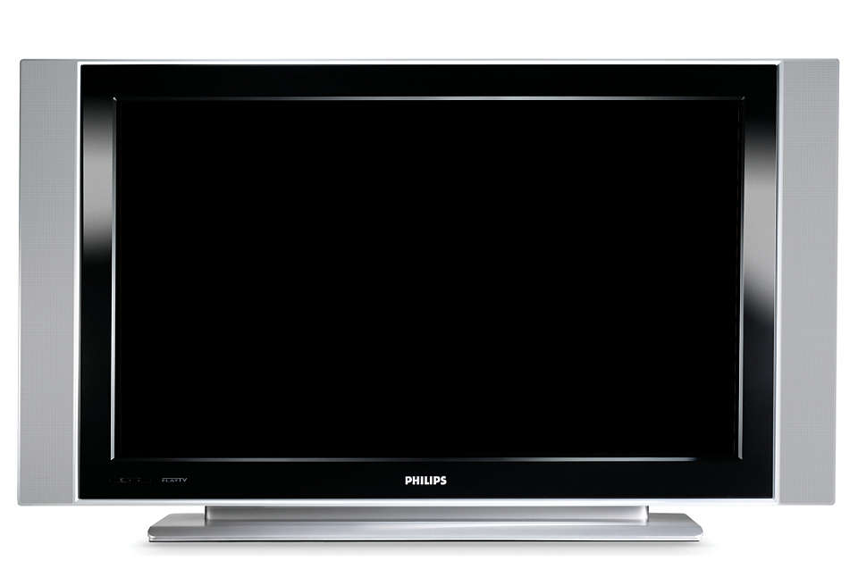 Delicious lamp party Flat TV panoramic 42PF5321/10 | Philips