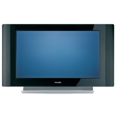 42PF7421D/37E  42" LCD digital widescreen flat TV Pixel Plus