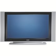 flat HDTV