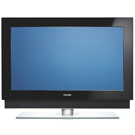 42PF9731D/37B  107cm (42") LCD flat HDTV Pixel Plus 3 HD