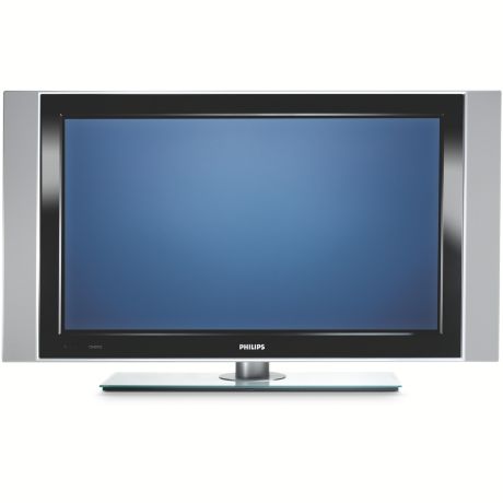 42PF9830A/37B  107cm (42") LCD flat HDTV Pixel Plus 2 HD