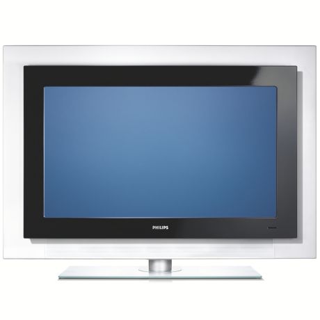 42PF9831D/37B  107cm (42") LCD flat HDTV Pixel Plus 3 HD