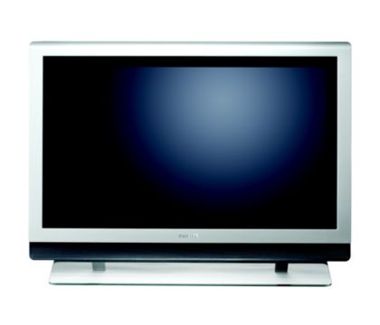 Widescreen Flat Tv 42pf9966 37 Philips