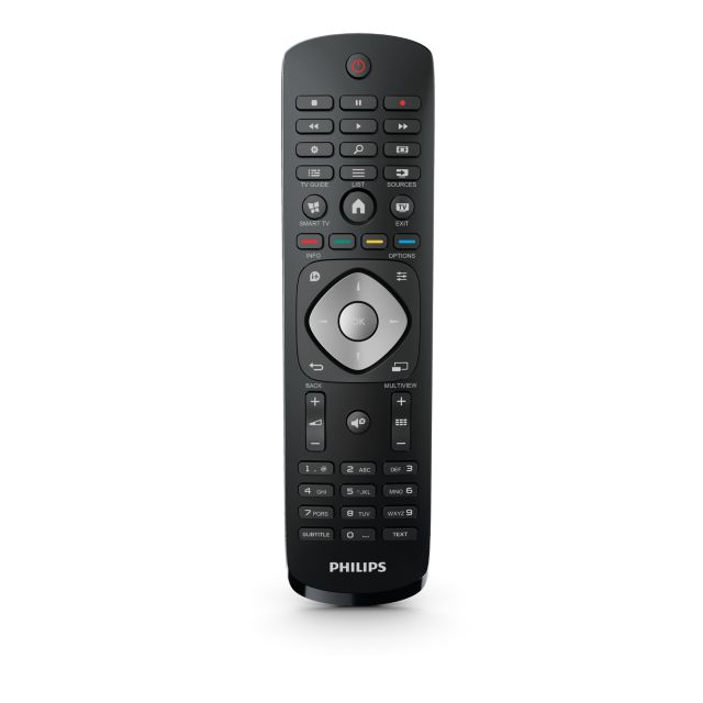 Philips 2014 - 6109 Series