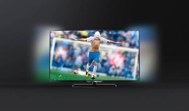 Philips 2014 - 6549, 6559, 6589 Series