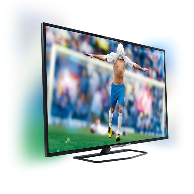 Philips 2014 - 6549, 6559, 6589 Series