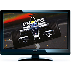 42PFL3604/12  LCD-Fernseher