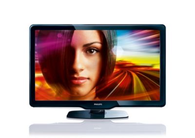 Инструкция philips 42pfl5405h