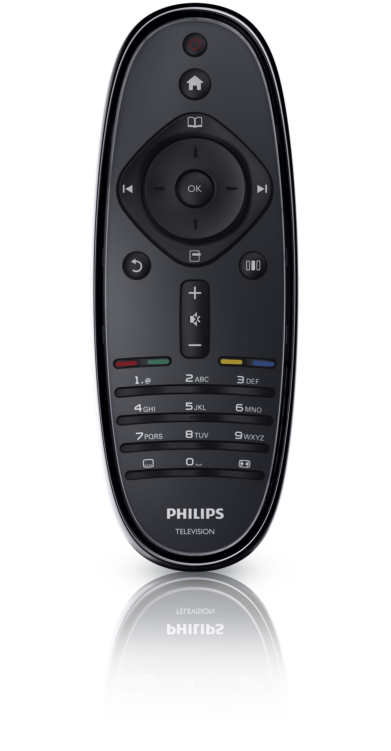 Пульт philips. Пульт Филипс 242254902543. Philips 2422 5490 2543 пульт. Пульт Philips 2422-549-02543. Пульт Philips rc2422.