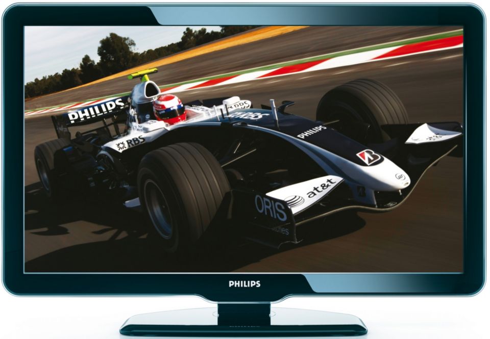 LCD-TV 42PFL5604H/12 Philips