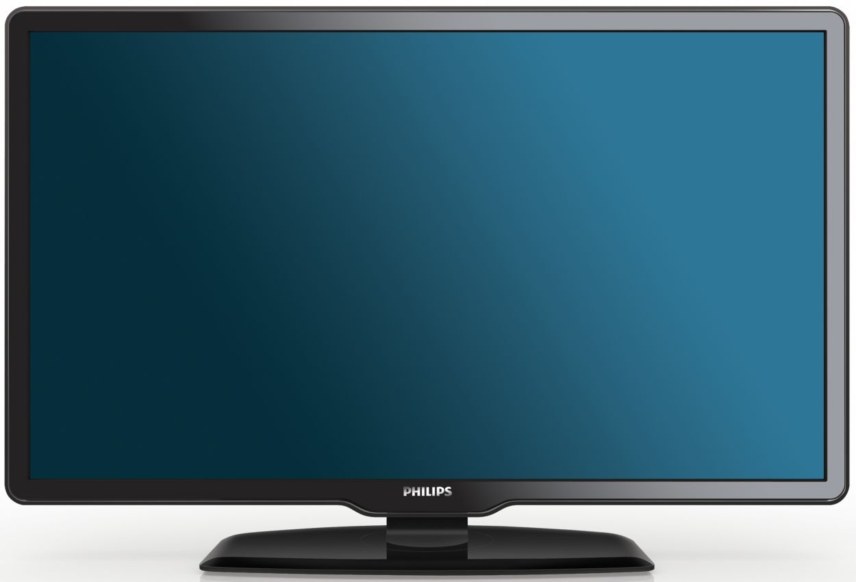 LCD TV 42PFL6704D/F7 | Philips