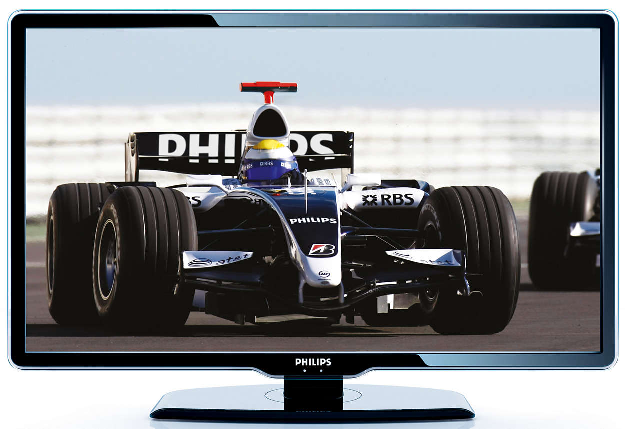usturlap cephane eczane  LCD TV 42PFL7404H/12 | Philips