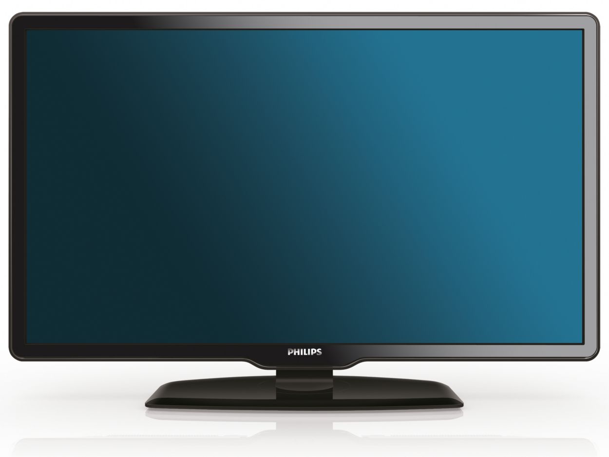 LCD TV 42PFL7704D/F7 | Philips