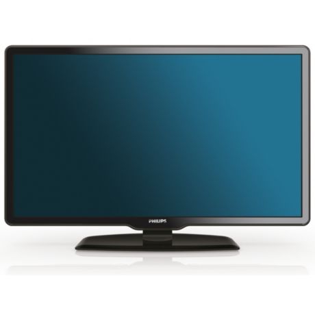 42PFL7704D/F7B  42" class Full HD 1080p LCD TV