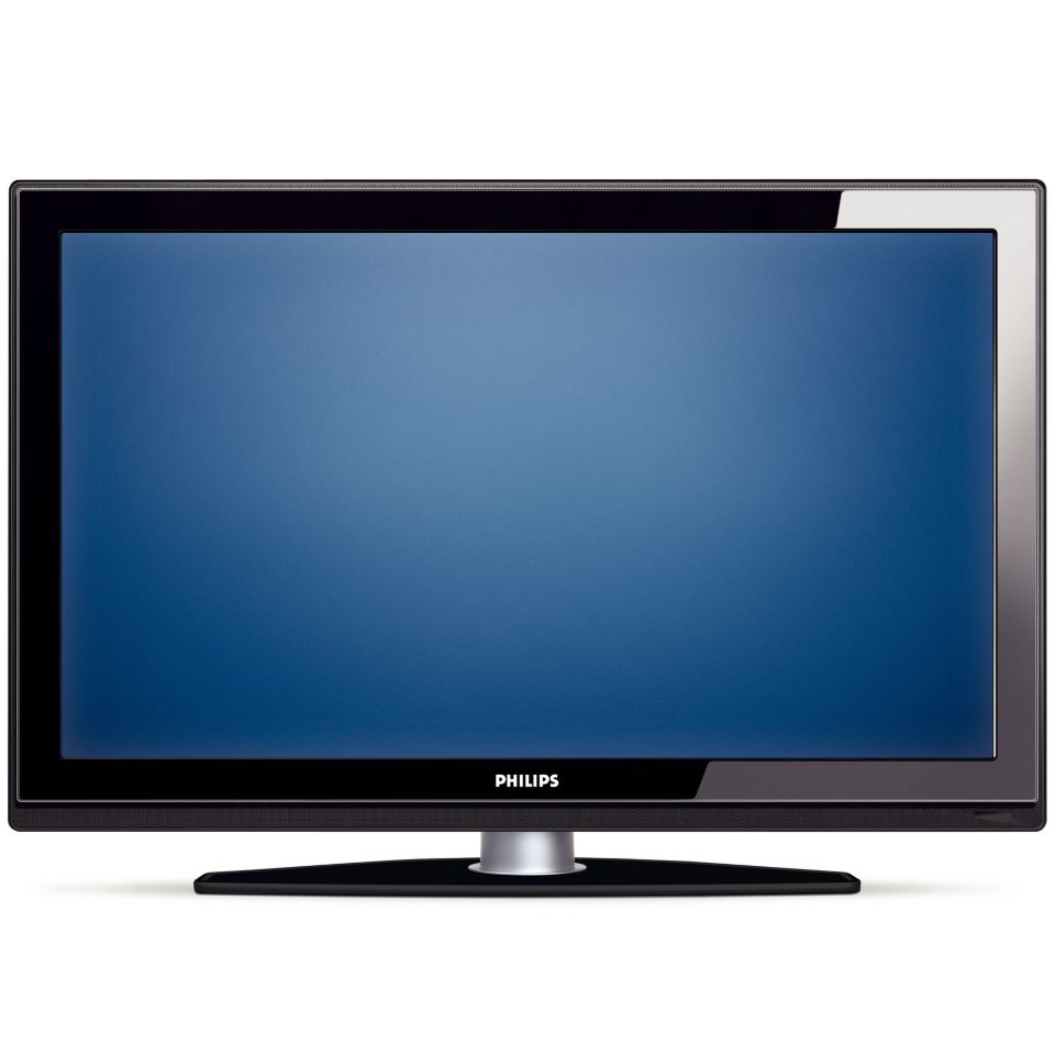 Maximales Fernseherlebnis