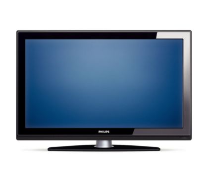 Maximales Fernseherlebnis