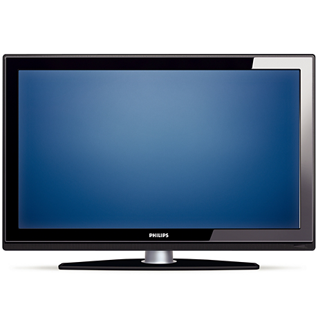 42PFL7862D/10  Flat TV
