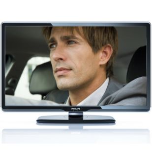 TV LCD
