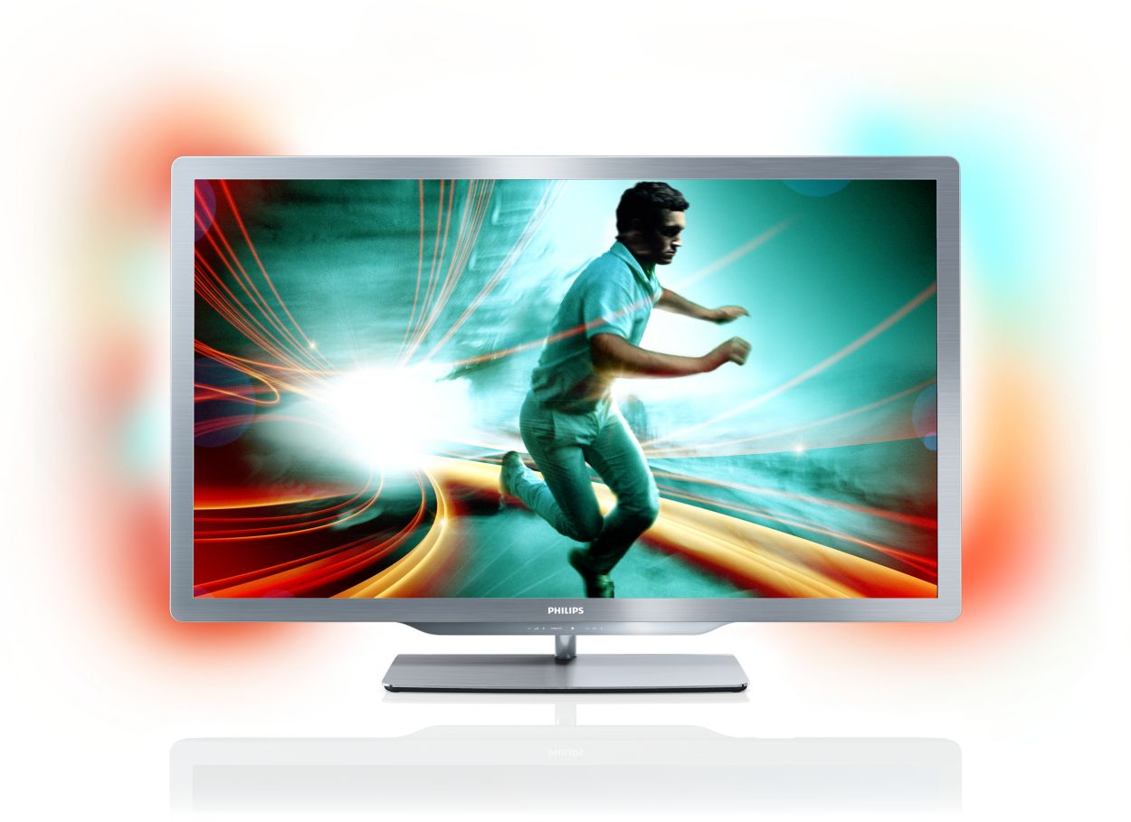 Philips пропадает изображение. Philips 42 PFL 8606. Телевизор Philips Ambilight 42. Телевизор Филипс 50 дюймов с подсветкой. Телевизор Philips Ambilight 2008 года.