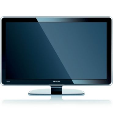 LCD TV
