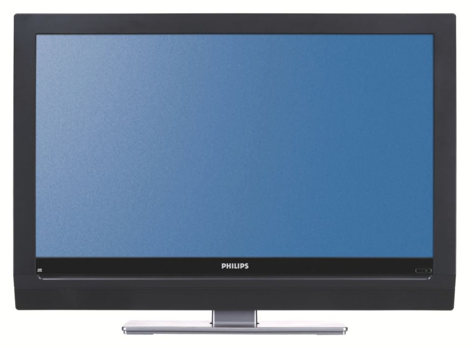 Widescreen Flat Tv 42ta2800s98 Philips 5755