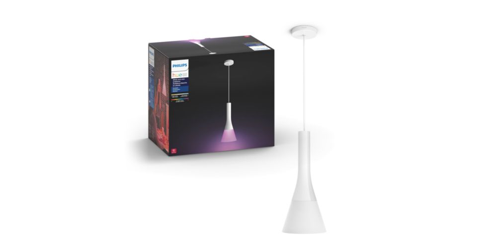 Philips Hue Ascend pendant