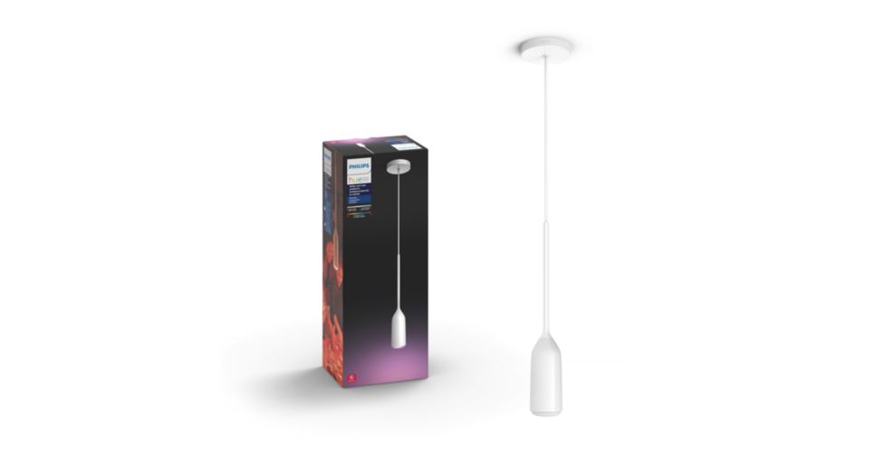 Philips Hue Enchant pendant