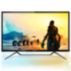 Momentum Ecr&atilde; 4K HDR com Ambiglow